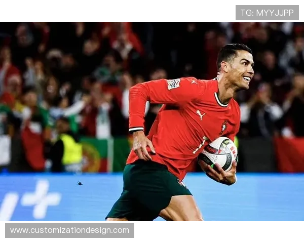 C罗谈人生目标不再执念若是20年前会渴望征服世界